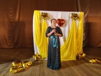 Дом культуры с. Казаново