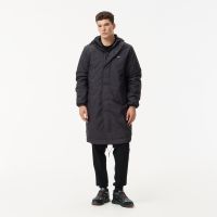 Мужская парка Lacoste