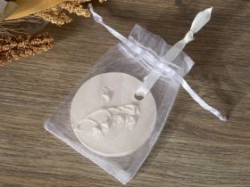 Саше Нероли и жасмин