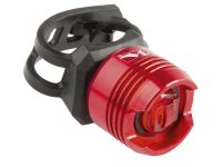 Набор фонарей ACME M-Wave Apollon MINI с быстросъемным креплением (красный / белый черный)