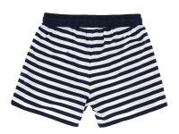 Шорты трикотажные для девочки