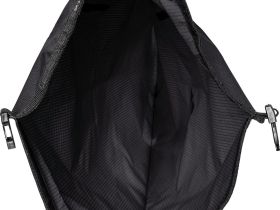 Велосумка подседельная Vaude Trailsaddle II (черный)