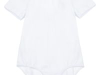 Боди трикотажное для девочек