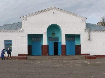 Анастасьинский сельский Дом культуры