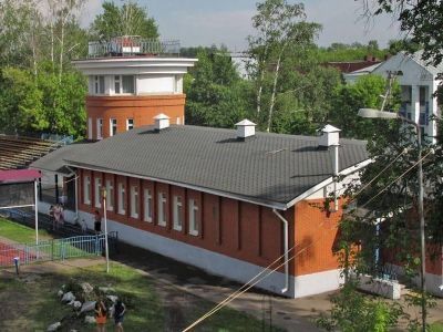 Культурно-спортивный центр «Можга»