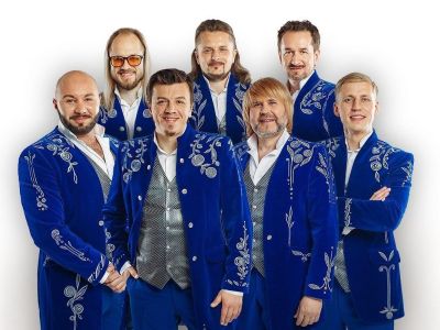 Ансамбль «Песняры»