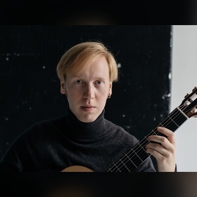 Светлана Крючкова. В разноголосице девического хора...