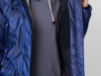 Полупальто пуховое Kodiak GL II Женское