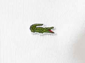 Женское платье Lacoste из вискозы