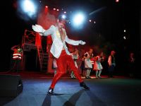 Балаковский театр юного зрителя им. Е. А. Лебедева