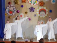 Поповский дом культуры