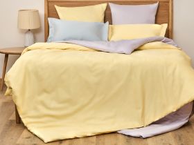 Комплект наволочек French vanilla