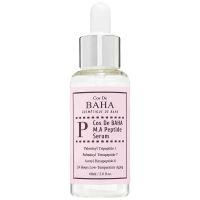Антивозрастная сыворотка с комплексом пептидов Cos De Baha Peptide Serum 60 мл