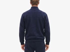 Мужская хлопковая толстовка Lacoste