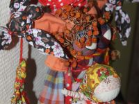 Музей народной игрушки «Забавушка»