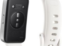 Фитнес-браслет HUAWEI Band 10 Белый