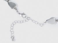 Колье, Серебряный