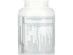 NaturesPlus, Восстановление, мультивитаминная и минеральная добавка, 90 гелевых капсул