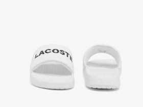 Мужские сланцы Lacoste SERVE SLIDE 1.0 125 2 CMA