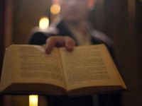 Театральное пространство «Одержимый Петербург»