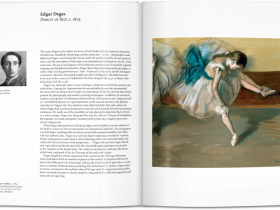 Книга Basic Art "Impressionism"