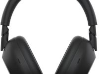 Беспроводные наушники Sony WH-1000XM6 черный