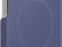 Чехол Samsung Silicone Magnet Case S26 FE сине-фиолетовый