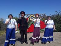 Геймановский культурно-досуговый центр