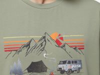 Футболка BASK