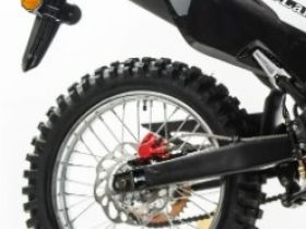 Мотоцикл MOTOLAND XR250 ENDURO (172FMM-5/PR250) (2021 Г.)