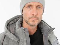 Шапка Remington Daily Gray