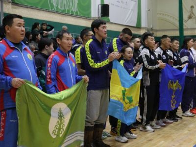 Более 400 спортивных событий проведут в Якутии в 2026 году