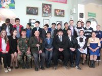 Модельная библиотека – филиал № 4 г. Сибая