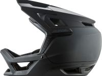 Alpina Шлем защитный Alpina Roca, цвет Черный, ростовка 61-63см