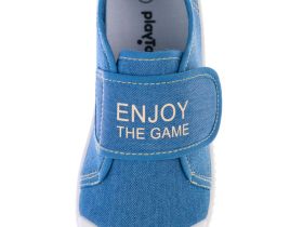 Кеды для мальчика