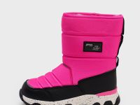 Сапоги для девочек