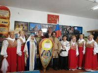 Погореловский сельский клуб