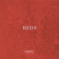 Пастель сухая ручного изготовления nuance., RED 9 (PY42, PY1, PW6)
