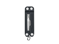Мультитул Leatherman Micra Jet Black