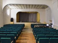 Акбулакский дом культуры