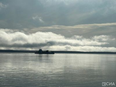 Минтранс назвал сроки закрытия паромной переправы Якутск — Нижний Бестях