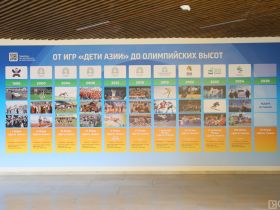 Школу имени Михаила Николаева откроют 1 сентября в Якутске