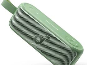 Портативная акустическая система Anker