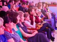 Районный культурно-досуговый центр детей и молодежи г. Богучара