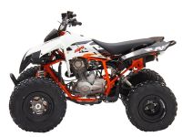 Квадроцикл KAYO A200