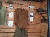 Залесовский краеведческий музей