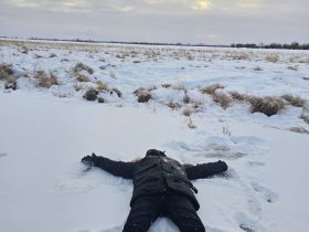 Студенты-иностранцы СВФУ впервые испытали себя во время мунхи