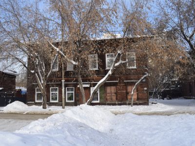 Доходный дом