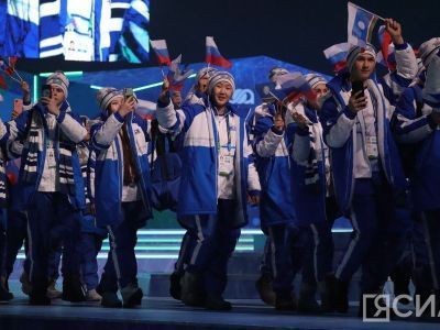 Владимир Путин назвал игры «Дети Азии» одним из успешных проектов в сфере детско-юношеского спорта