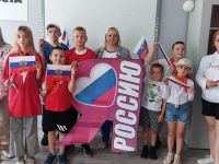 Рышковская сельская библиотека